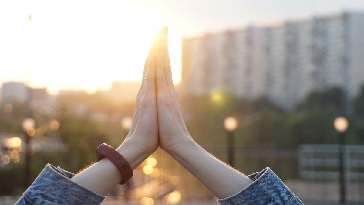 The Power of Gratitude: How Being Thankful Can Improve Your Quality of Life