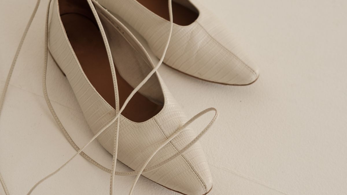 A Walk Through Time: The Evolution of Women's Shoes