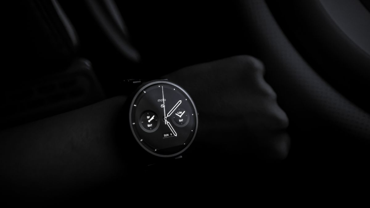 How to care for your watch?