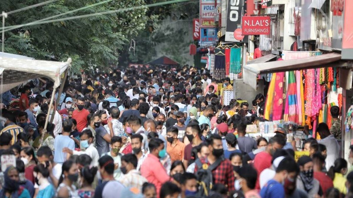 Exploring the Charm of Sarojini Nagar Market: What is so special about this market?