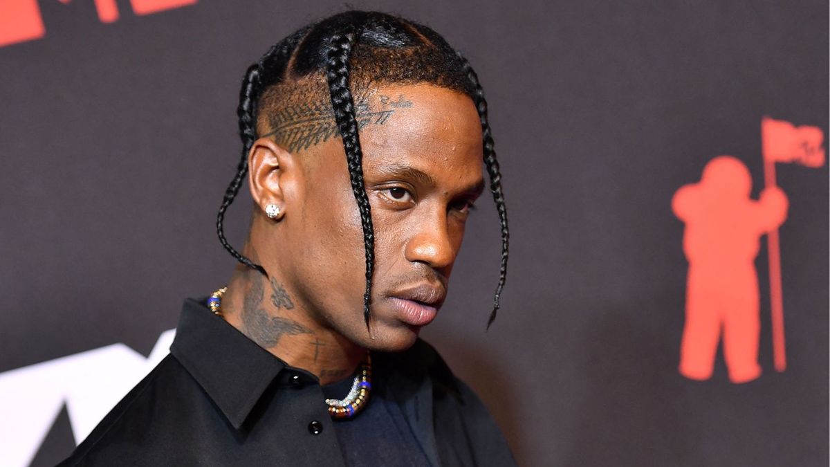 Travis Scott allegedly involved in physical brawl at NY club