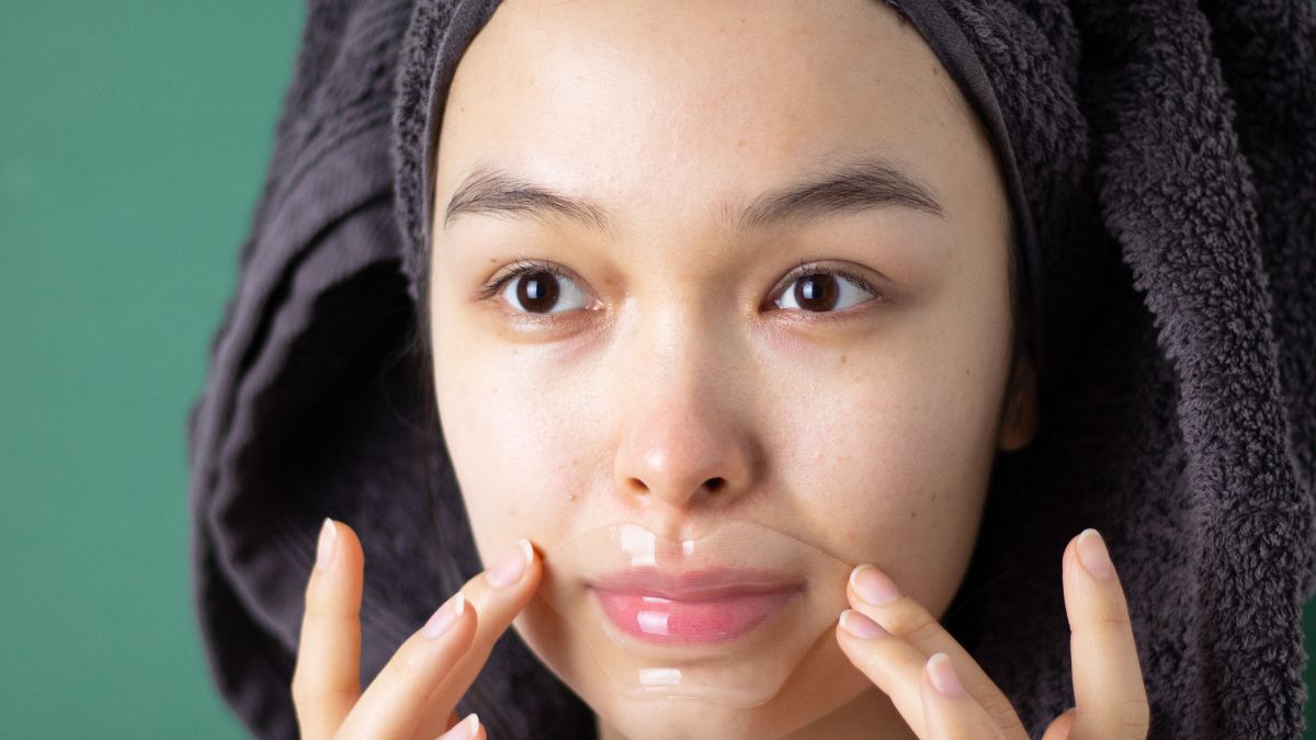 Are lip masks any useful?