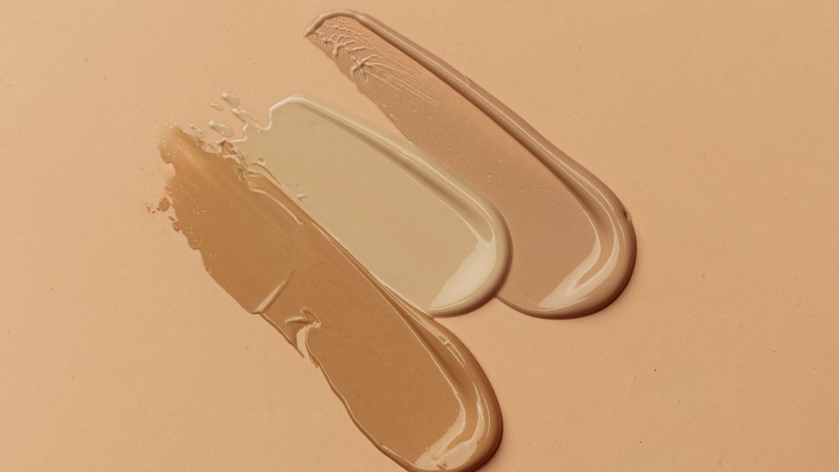 How to Choose the Right Foundation for Your Skin Tone!