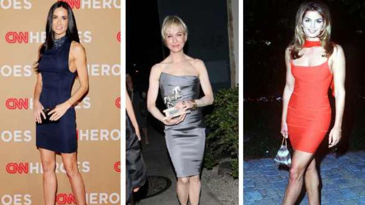 Dress to Impress: What to Wear If You Have an Inverted Triangle Body Type