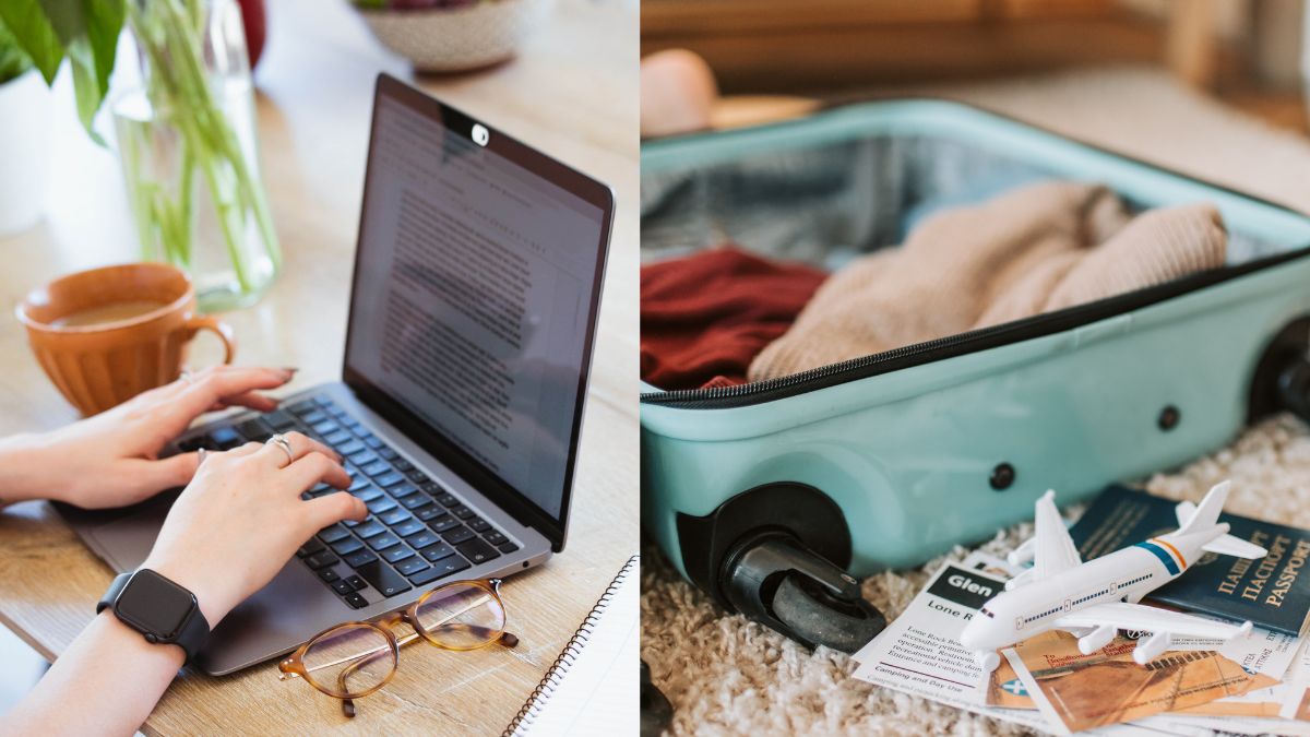 The Pros and Cons of Being a Digital Nomad: Navigating the Challenges of a Location-Independent Lifestyle