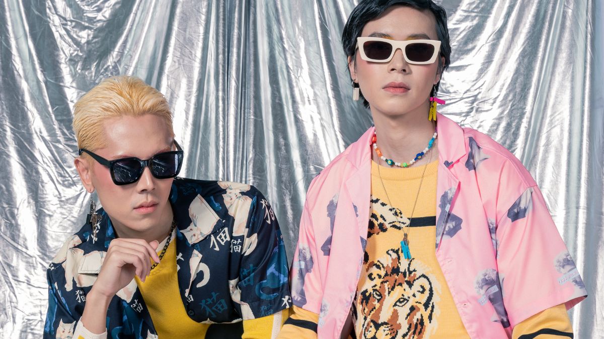 How has Korean fashion emerged as a fashion trend?