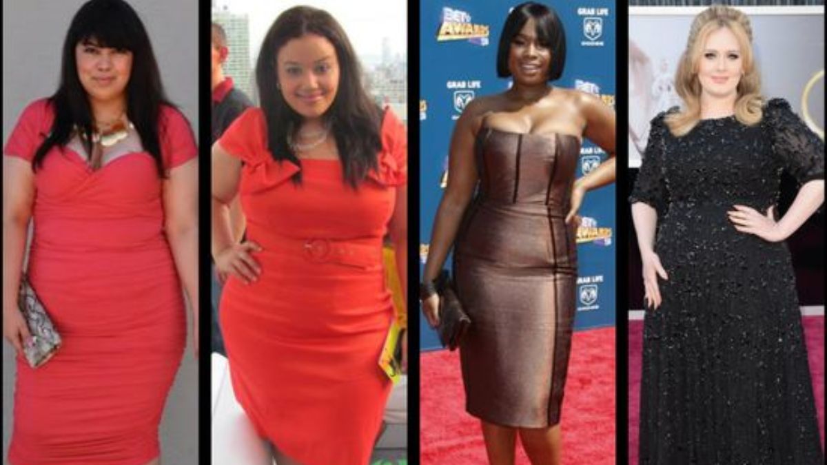 Dress to Impress: What to Wear If You Have a Diamond Body Type