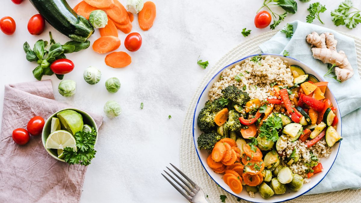 The Importance of Nutrition in Preventing Hair Loss: Key Vitamins and Foods to Add to Your Diet