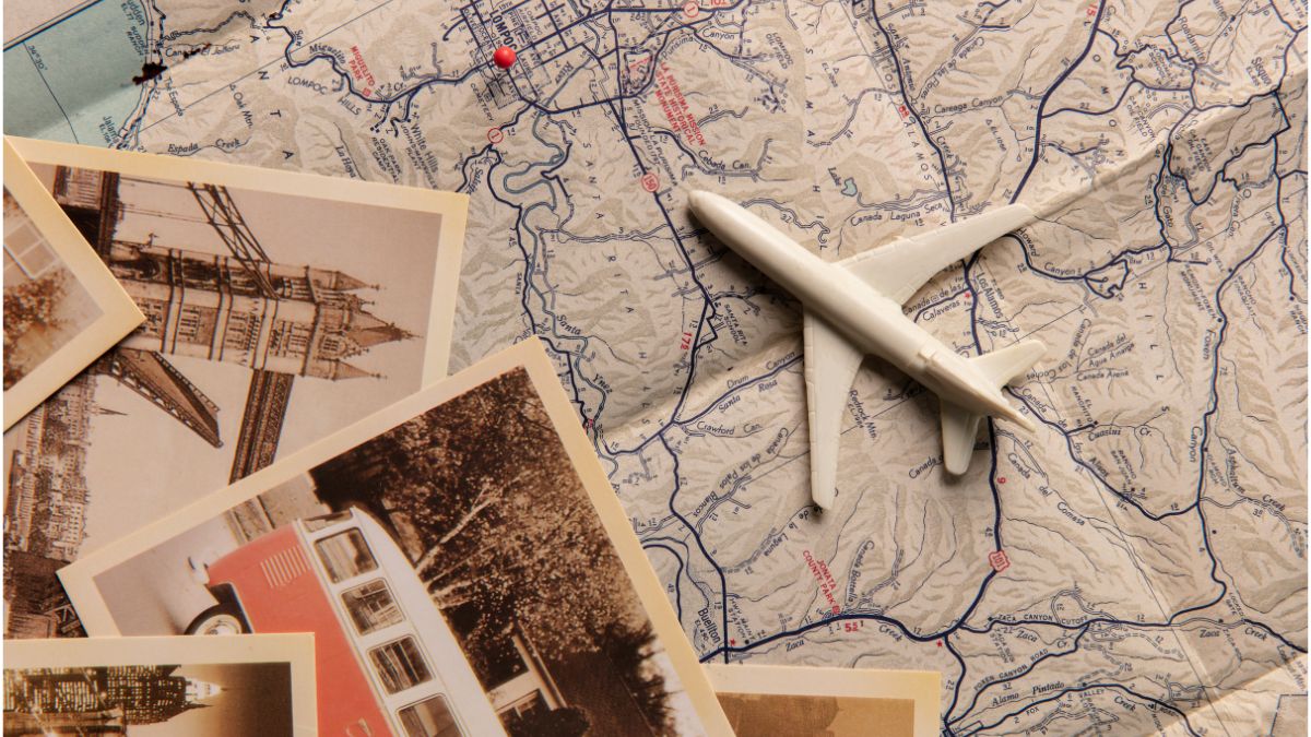 Budget-Friendly Wanderlust: How to Find Affordable Travel Options