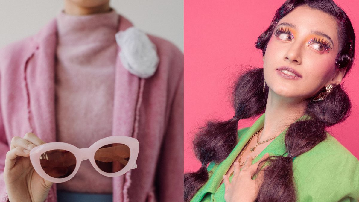 What is the difference between retro and vintage fashion?