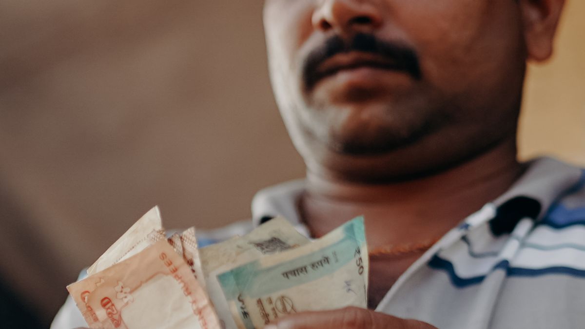 The Moustache Culture of India: A Symbol of Masculinity and Identity