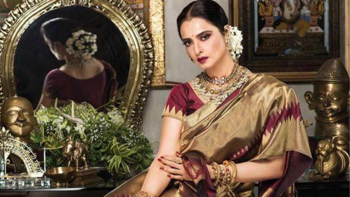 The Rich Tradition and Beauty of Kanjeevaram Sarees: Significance and Identification Tips