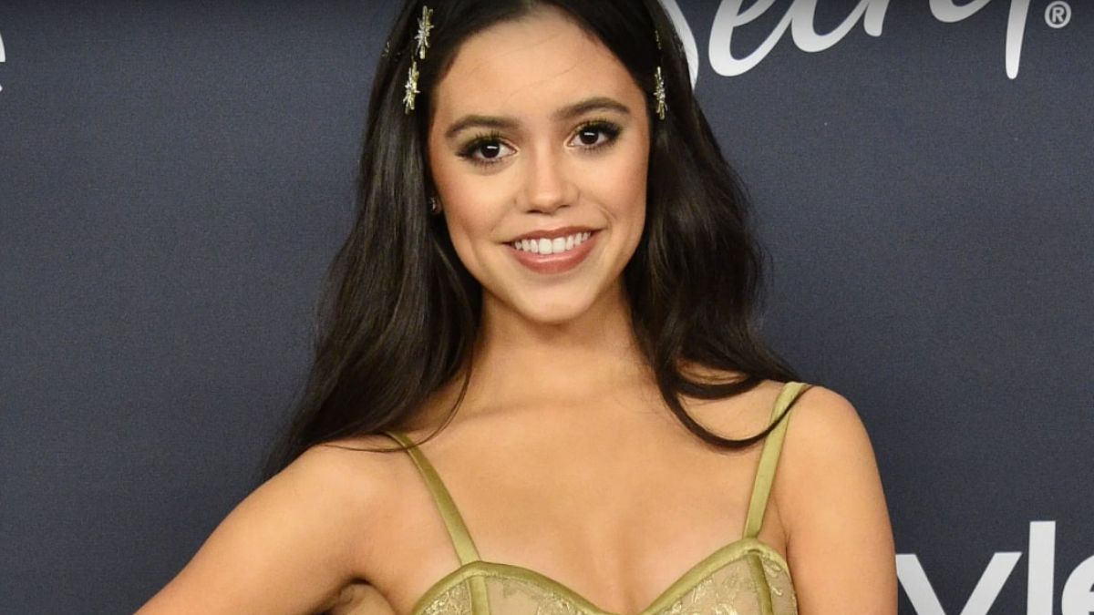 Jenna Ortega opens up about stereotypes surrounding Gen Z