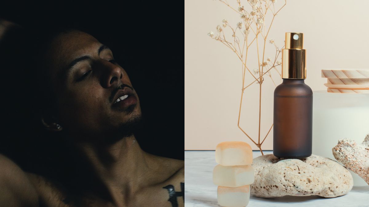 The benefits of a good skincare routine for men