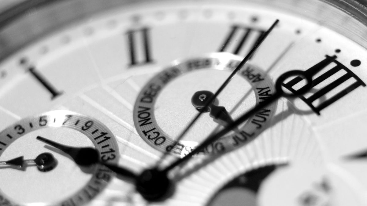 Timeless Investment: The Benefits of Investing in a Quality Watch