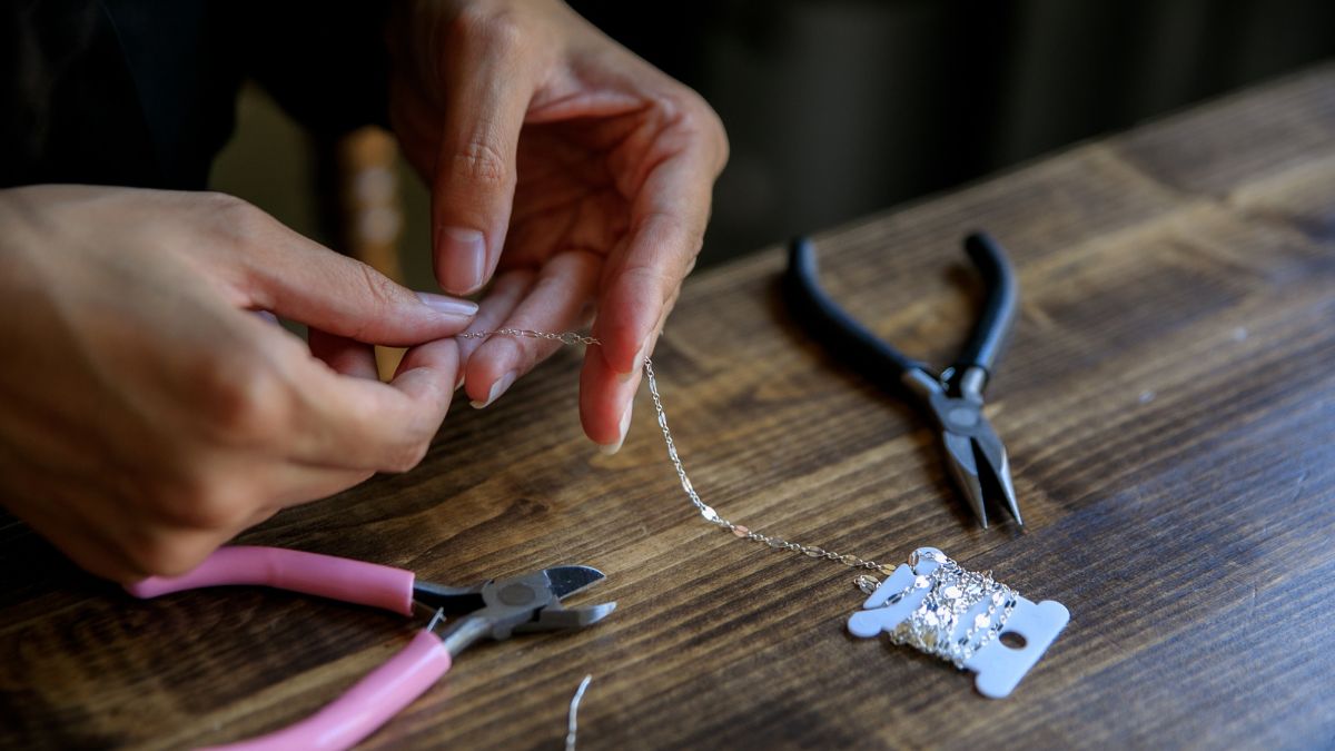 The Art of Repairing Jewelry: Restoring Memories and Keeping Treasures Alive