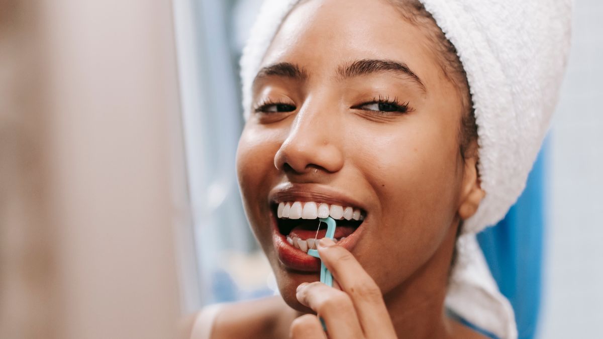 Brighten Up Your Smile: Products to Help You Get Whiter Teeth