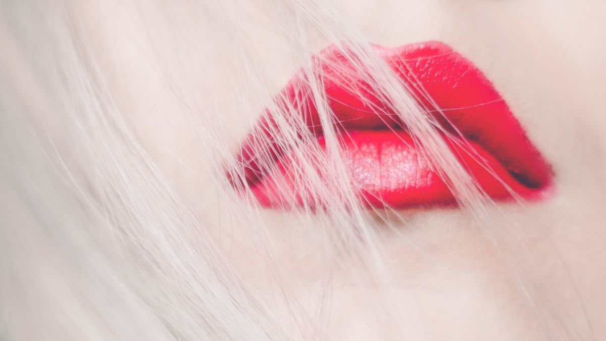 How to rock a bold lip with confidence