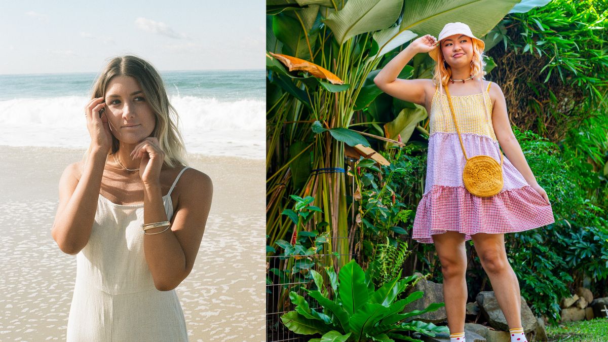 Must have summer dresses for you!