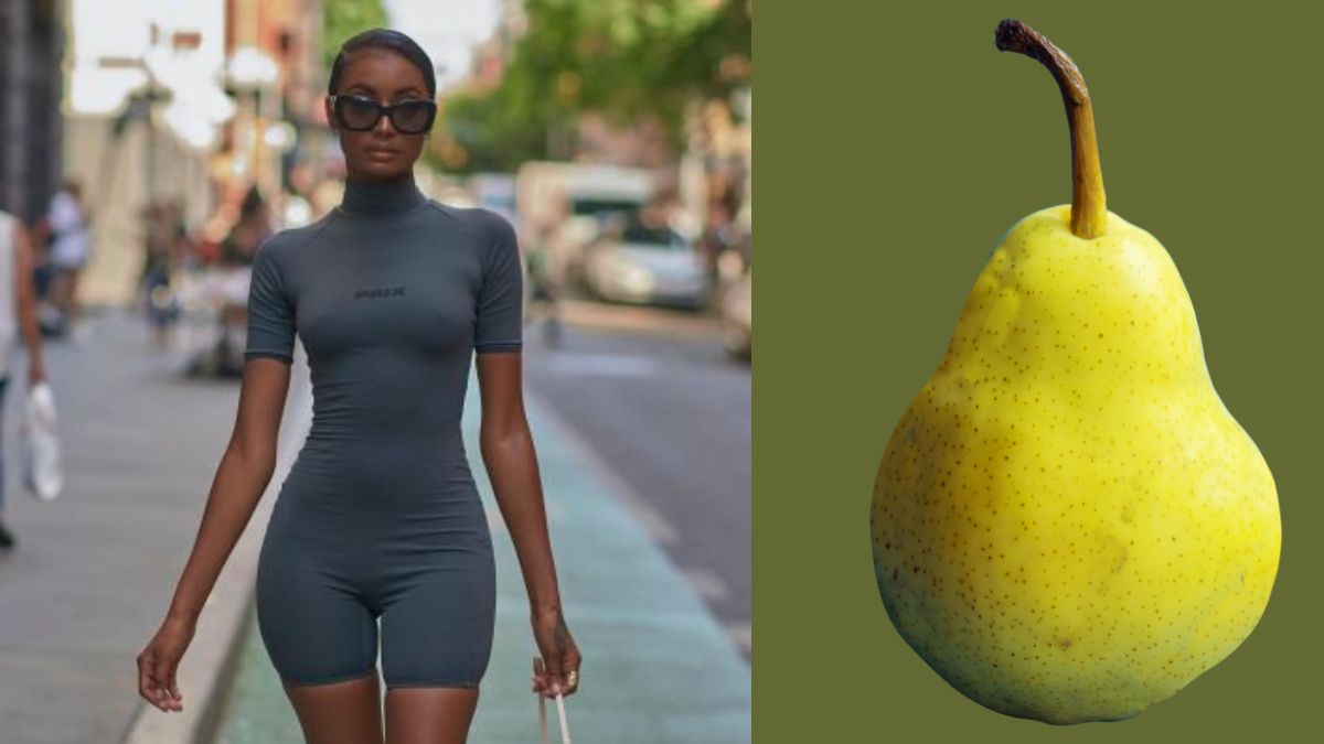 Dress to Impress: What to Wear to Flatter Your Pear Body Shape