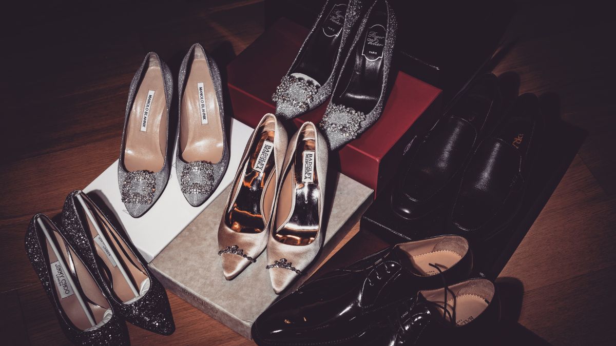 How have Stiletto heels emerged as a fashion trend?