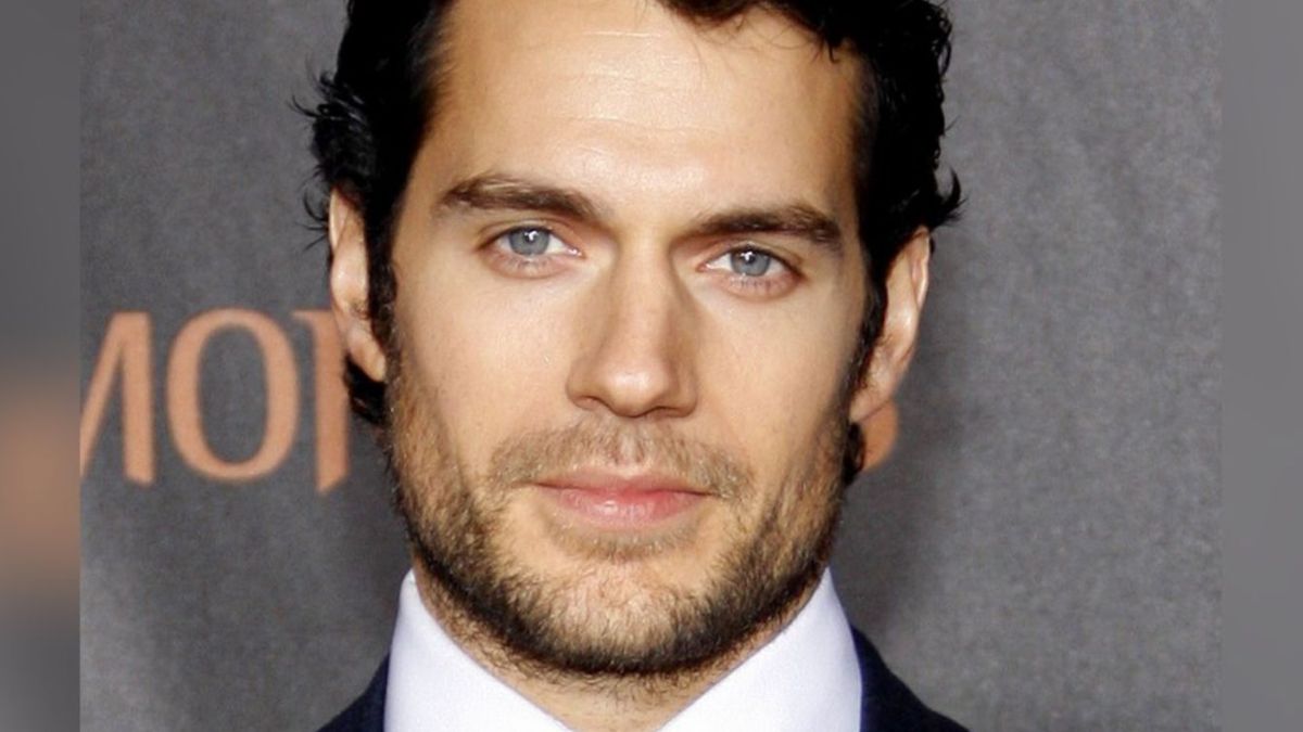NOT SUPERMAN!: Henry Cavill Approached by James Gunn to Return to DCU
