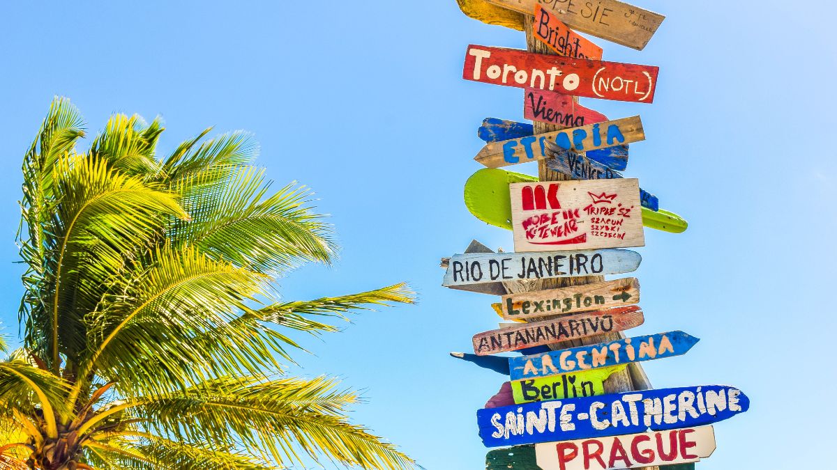 Tips for Stress-Free Packing: How to Pack for a Vacation