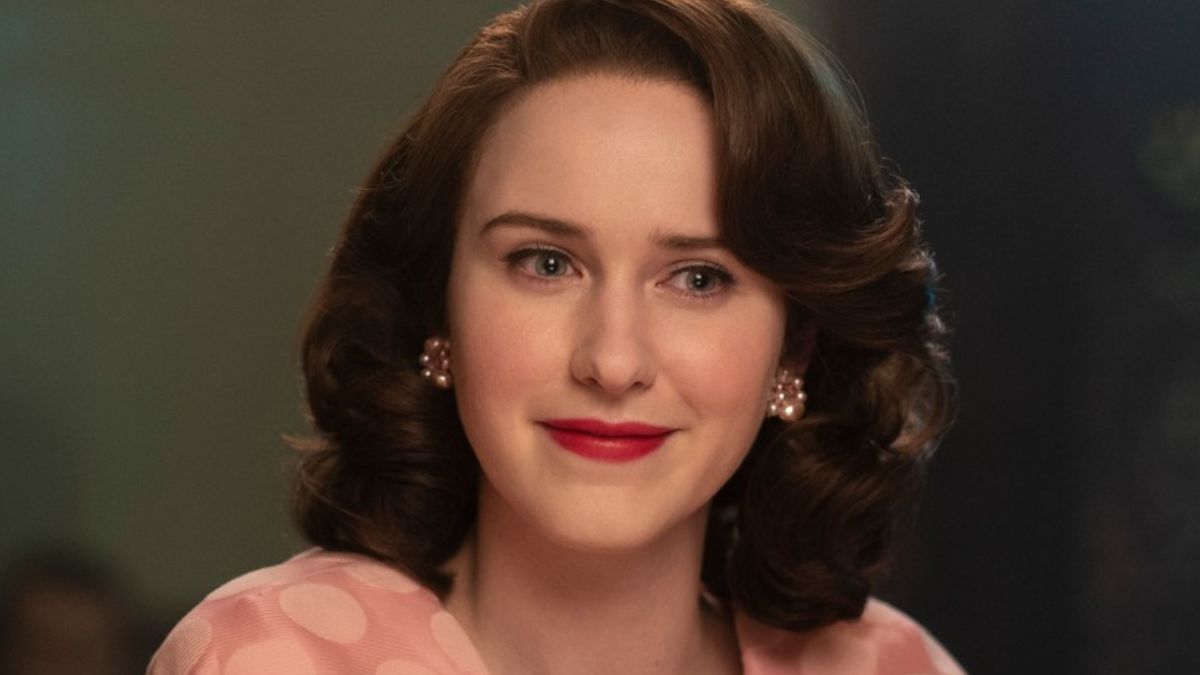 The Marvelous Mrs. Maisel Season 5 To Premiere Soon?