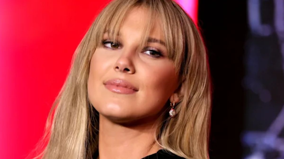 Millie Bobby Brown Embraces Imperfections in Surprise No-Makeup Video