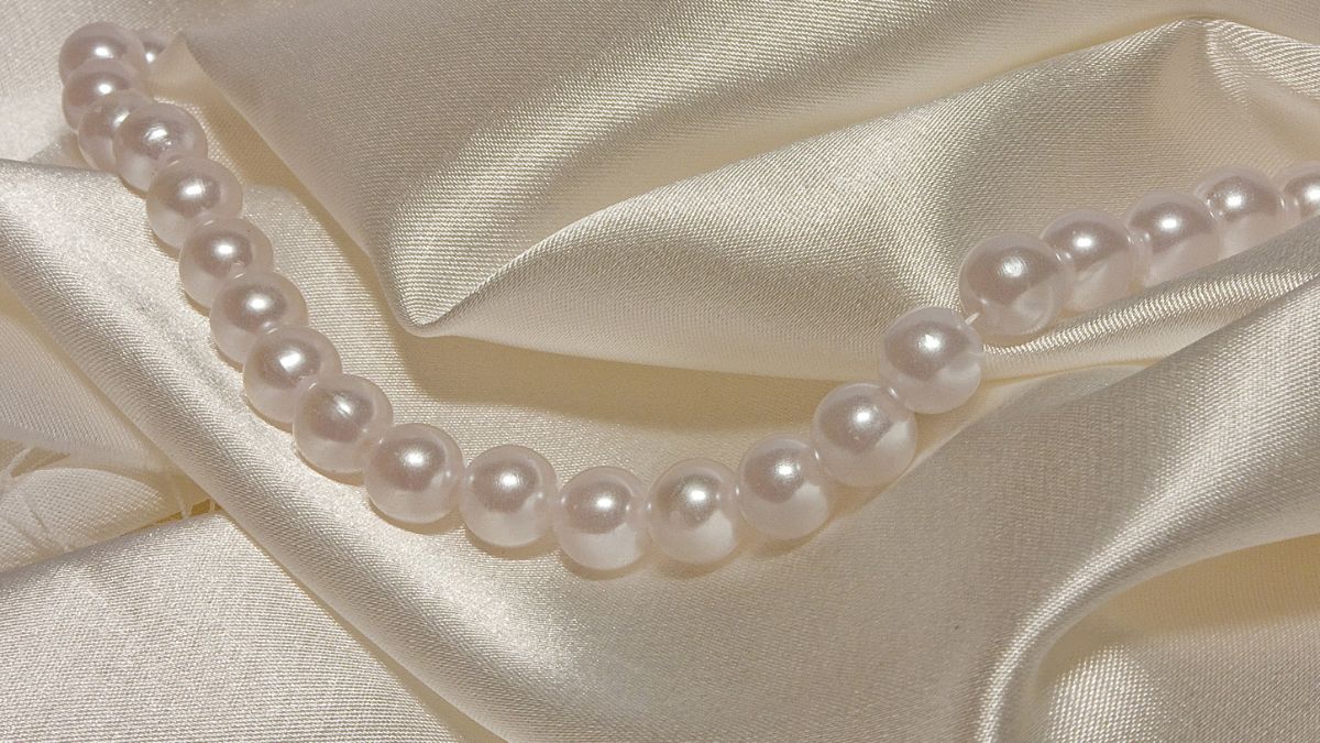 Pearly Whites: How to Identify if it's a Pure Pearl