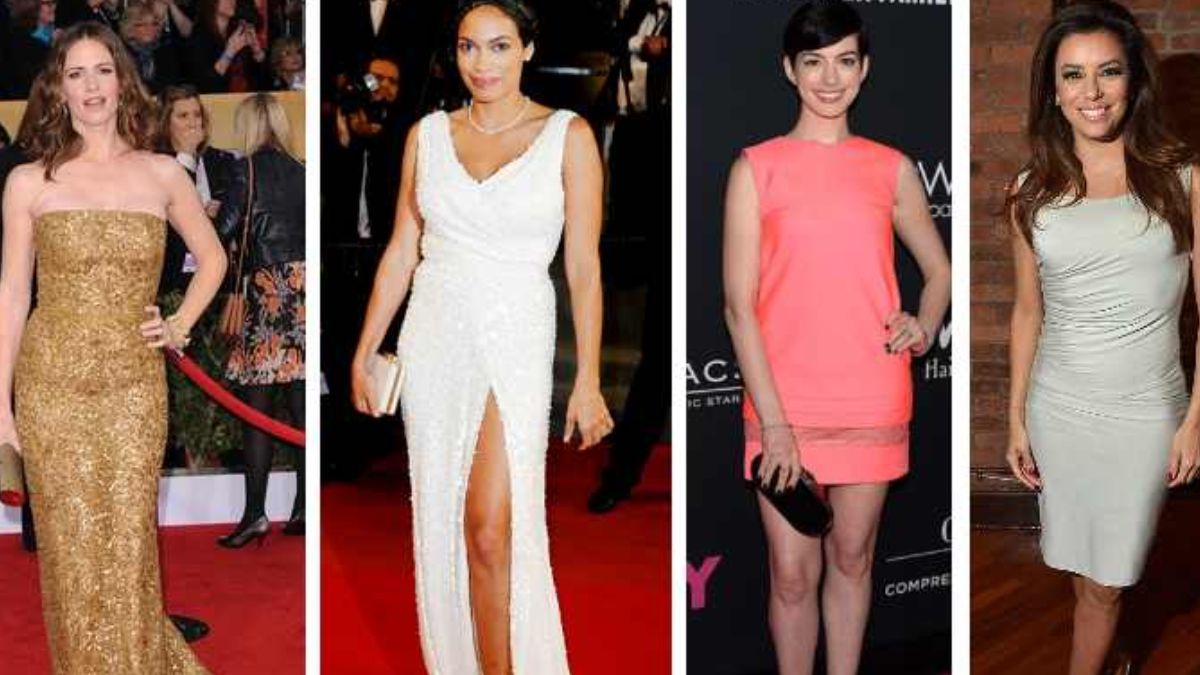 Dress to Impress: What to Wear to Flatter Your Rectangle Body Shape