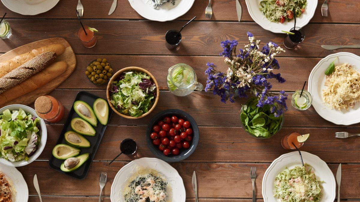 Ayurvedic Principles for Designing a Balanced Meal: An Ancient Approach to Modern Nutrition