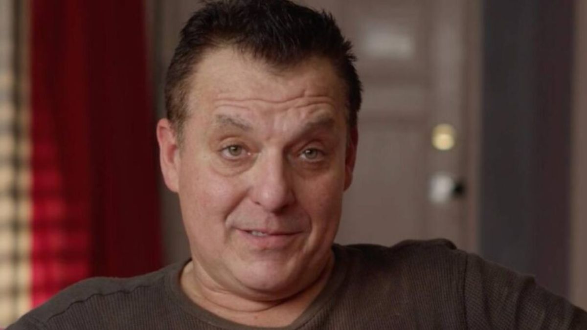 Hollywood Star Tom Sizemore Passes Away at 61