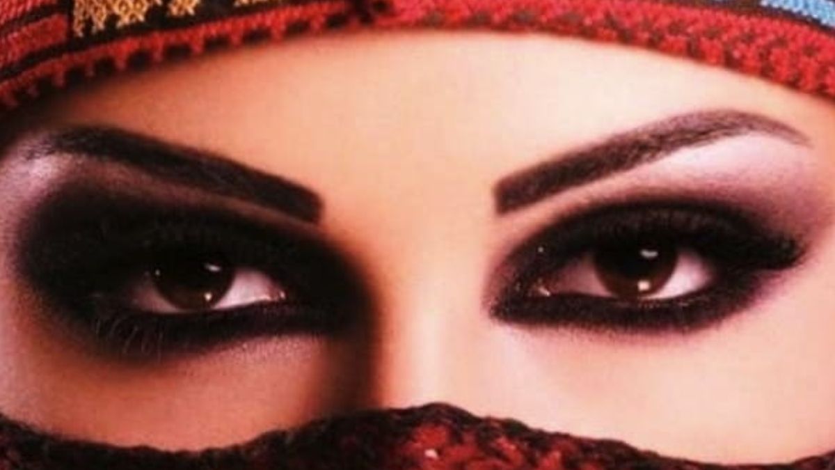 The History and Evolution of Kajal/Kohl: A Timeless Beauty Staple