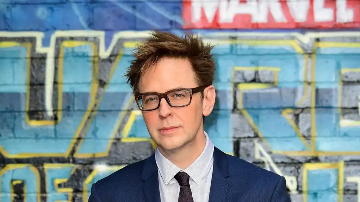 James Gunn reveals why he initially turned down directing a Superman film