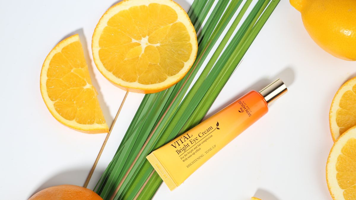 The Benefits of Vitamin C for Your Skin - A Natural Way to Achieve a Healthy Glow