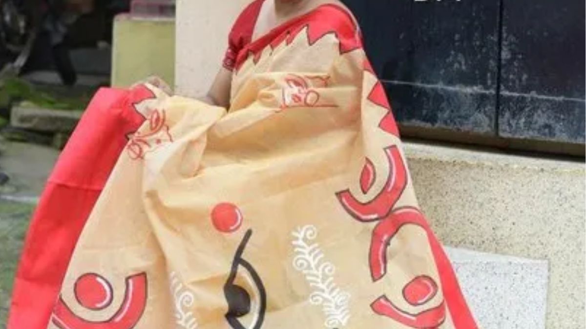 Tant Sarees: Celebrating the Rich Textile Heritage of West Bengal with Simple Elegance and Intricate Designs