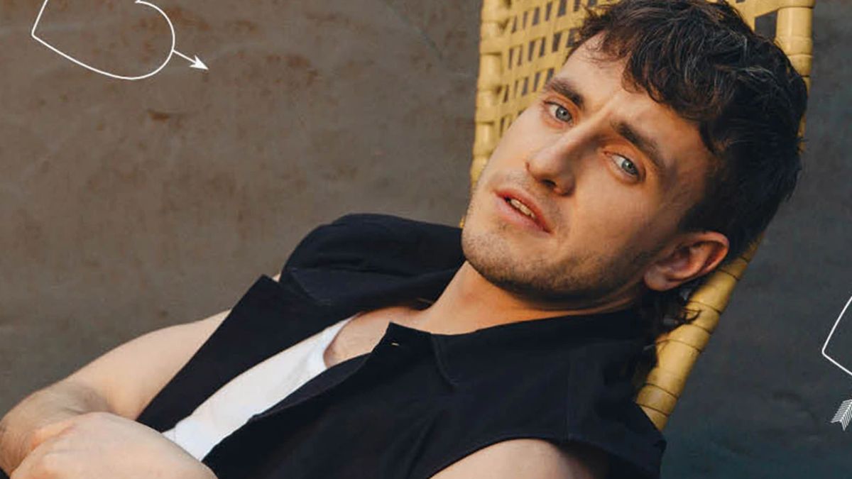 Paul Mescal Recounts Awkward Meeting with Nicole Kidman in Sweaty Underwear