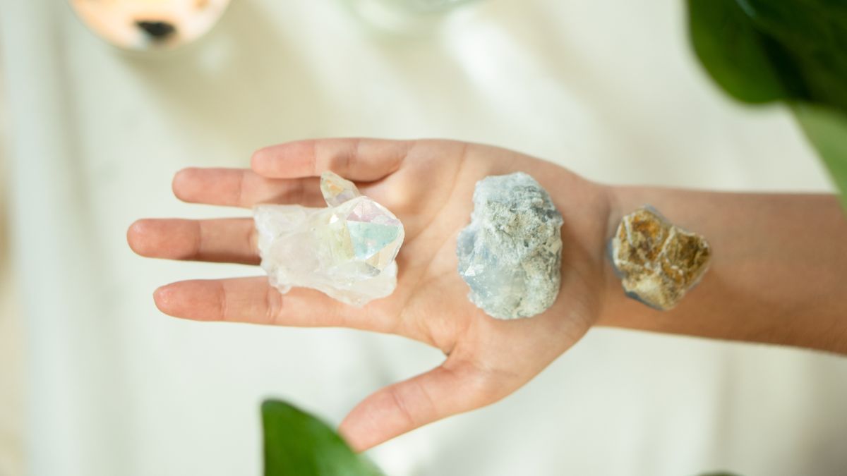 Crystal Clear: How to Identify Pure Crystal