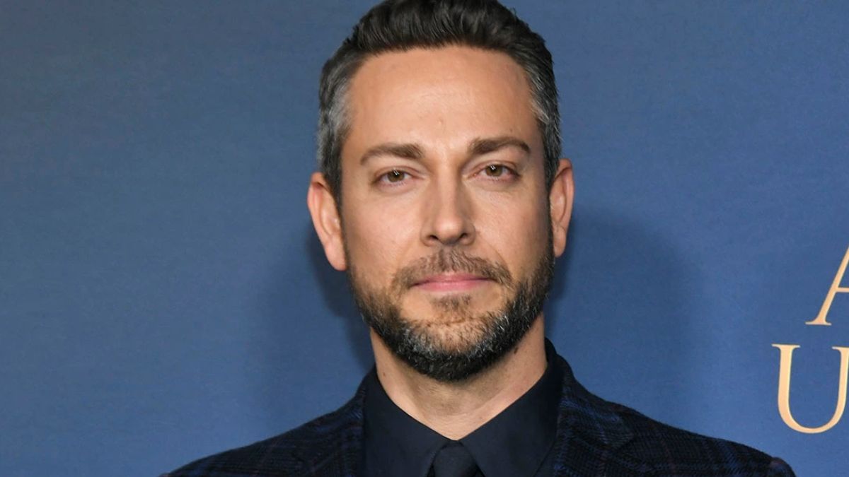 Director of 'Shazam! Fury of the Gods' Makes A New Revelation about Zachary Levi's Superhero